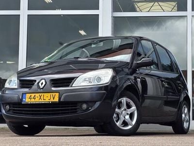 Renault Scénic II