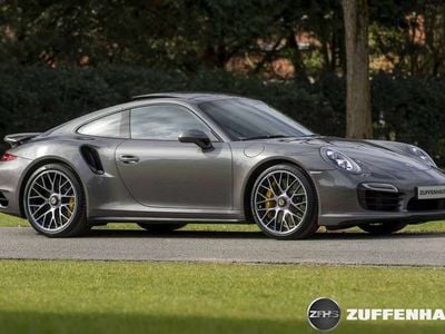 Porsche 991