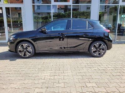 Occasion Opel Corsa GS Line 100 kW (136 PK) 2023 Zwart Hatchback