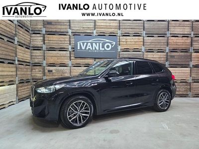 Zwart Gebruikt 2023 BMW X1 M Sport SUV | € 38.945 (Super prijs)