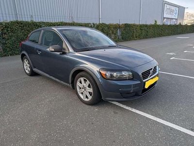 Blauw Gebruikt 2007 Volvo C30 Kinetic Hatchback | € 3.300 (Eerlijke prijs)