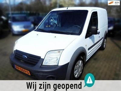 tweedehands Ford Transit CONNECT T200S 1.8 TDCi Trend