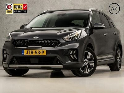Occasion Kia Niro 148 PK (108 kW) 2021 Grijs SUV