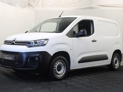 Occasion Citroën Berlingo PureTech 111 PK (81 kW) 2021 Wit MPV