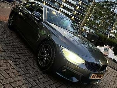 Occasion BMW 420 184 PK (135 kW) 2014 Coupé
