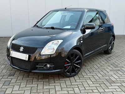 Occasion 2009 Suzuki Swift Sport | € 3.250 (Goede deal)