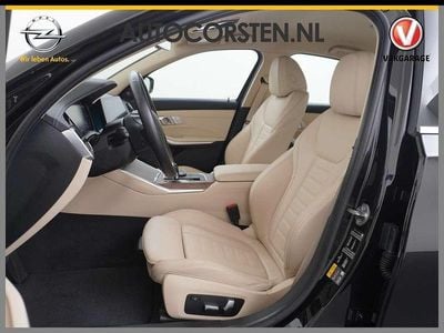 BMW 330e