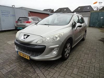 Peugeot 308 SW