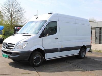 tweedehands Mercedes Sprinter 518 CDI