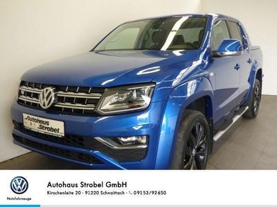 VW Amarok