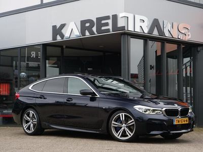 tweedehands BMW 640 640 Gran Turismo i High Executive | M-sport | panor