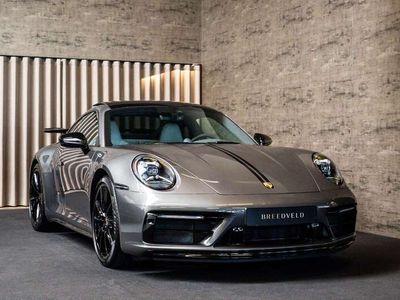 Porsche 911 Carrera 4S