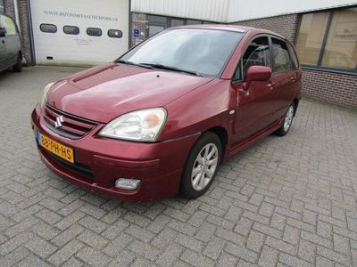 tweedehands Suzuki Liana 1.6 Exclusive