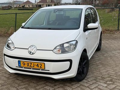 Occasion VW up! Cup 60 PK (44 kW) 2014 Hatchback