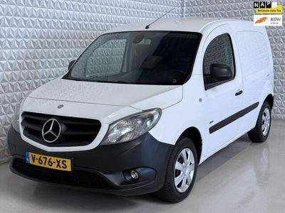 Mercedes Citan 108