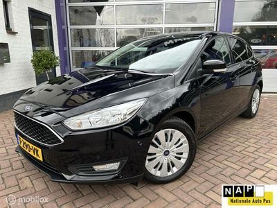 tweedehands Ford Focus 1.5 Titanium * AUTOMAAT * NAVIGATIE * 150 PK *