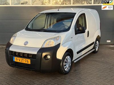 Occasion 2010 Fiat Fiorino MPV | € 3.995 (Iets duurder)
