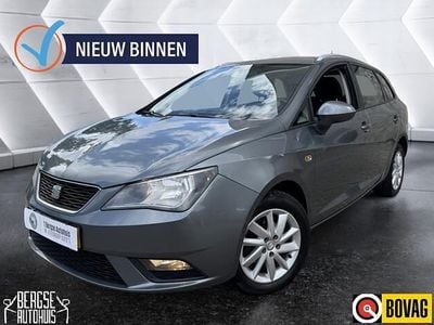 Seat Ibiza ST