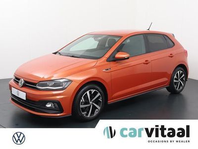 tweedehands VW Polo 1.0 TSI Highline | 115 PK | Achteruitrijcamera | A