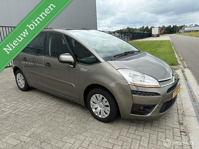 Citroën C4 Picasso