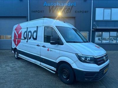 VW Crafter