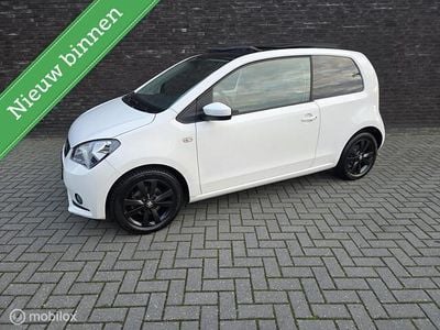 Wit Gebruikt 2014 Seat Mii Sport Hatchback | € 5.950 (Eerlijke prijs)