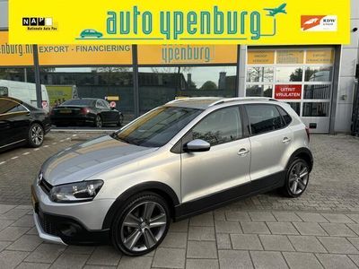 VW Polo Cross