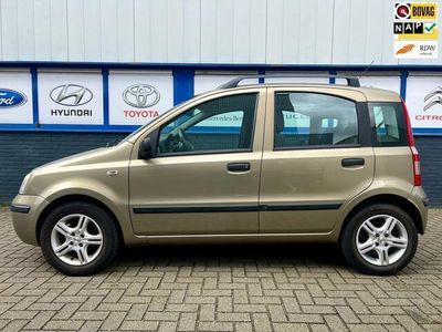 tweedehands Fiat Panda 1.2 Edizione Cool 2009 131000km NWE.APK 2995EU