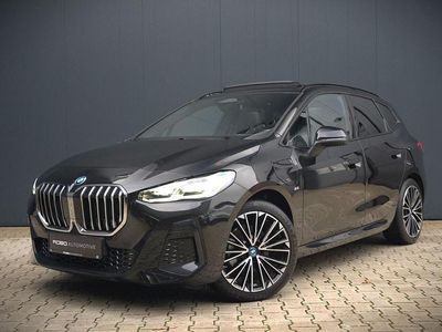 Zwart Gebruikt 2024 BMW 225 Active Tourer M Sport MPV | € 39.740 (Iets duurder)