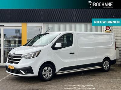 tweedehands Renault Trafic 2.0 dCi 130 T30 L2H1 Comfort , NL-Auto, Trekhaak, Parkeersensoren, Cruise Control, Airco, DAB, BT-Telefoonfunctie, LED koplampen