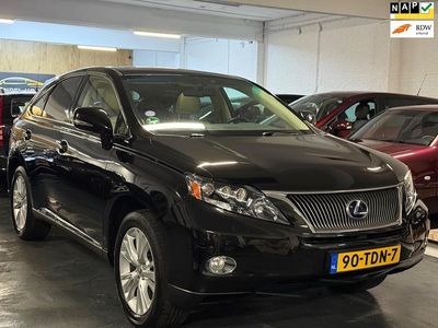 Lexus RX450h