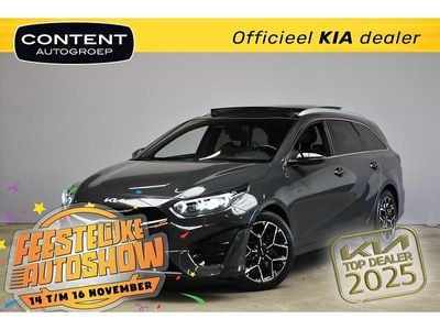 Kia Ceed Sportswagon