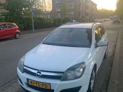 tweedehands Opel Astra 1.9 CDTI