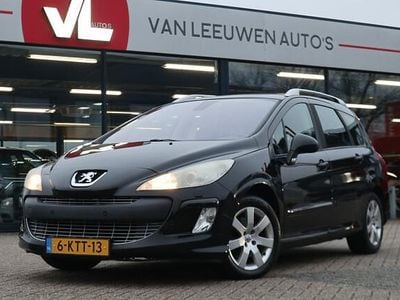 Peugeot 308 SW