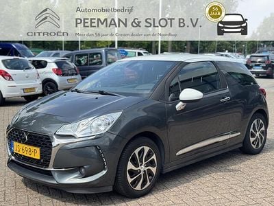 DS Automobiles DS3