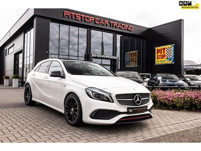 Mercedes A250