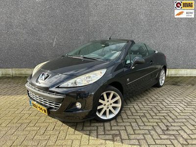 Peugeot 207 CC