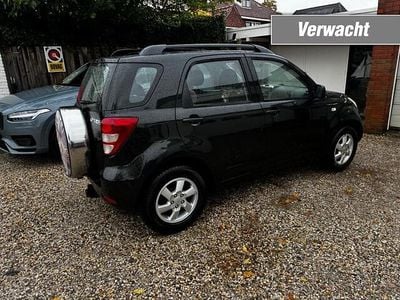 Daihatsu Terios