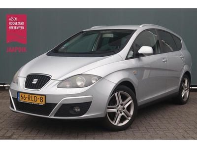 Seat Altea XL