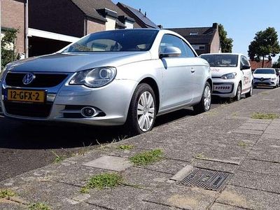 VW Eos