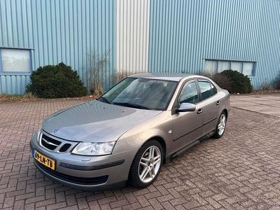 Occasion Saab 9-3 149 PK (109 kW) 2003 Sedan