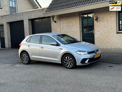 tweedehands VW Polo 1.0 TSI Go