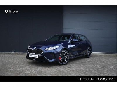 Occasion BMW 120 156 PK (114 kW) 2025 Blauw Hatchback