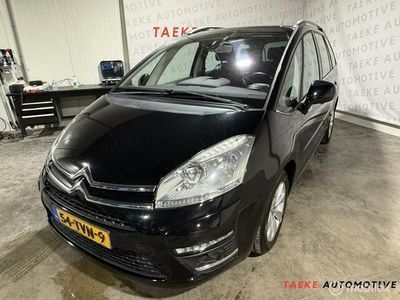 Citroën Grand C4 Picasso
