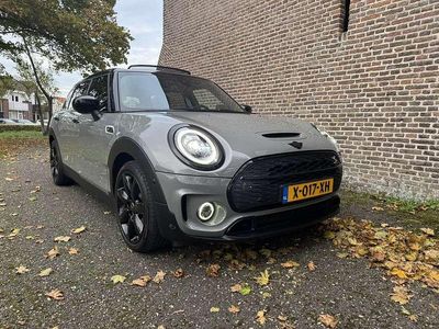 Grijs Gebruikt 2019 Mini Cooper S Clubman Stationwagen | € 27.998 (Iets duurder)