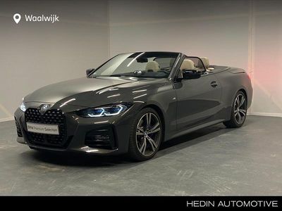 BMW 430 Cabriolet