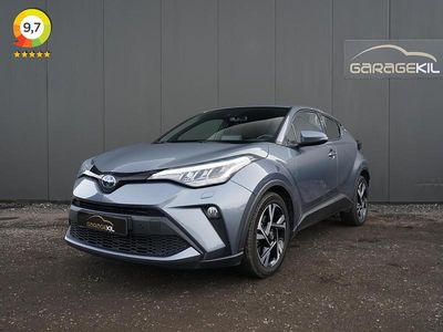 Occasion Toyota C-HR 2022 Grijs SUV