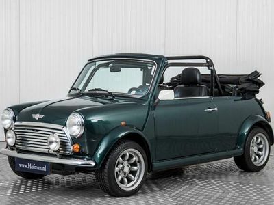 tweedehands Mini Cooper Cabriolet 1.3i SPi