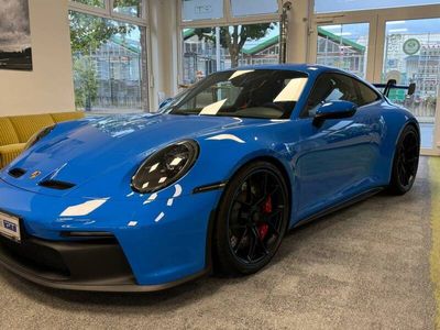 Porsche 911 GT3