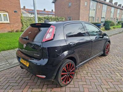 tweedehands Fiat Punto 0.9 TwinAir Ed. Cool